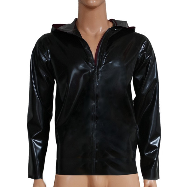 Hoodie - long sleeve